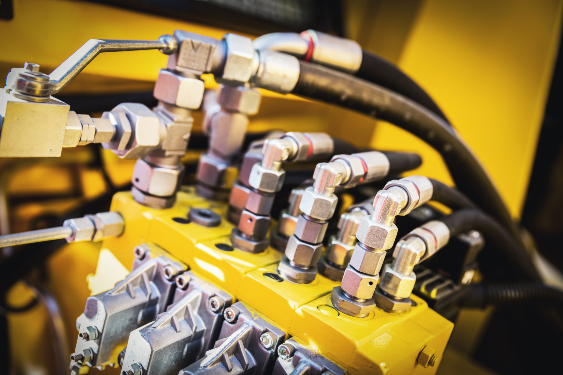 Engineering the Future of Hydraulics